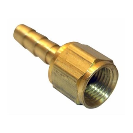 Larsen Supply Co 18FPTx14 Barb Adapter 17-7605